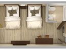 Classic Double Room | Premium bedding, pillowtop beds, in-room safe, blackout drapes